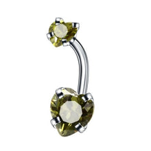 Load image into Gallery viewer, Clitoral Hood Piercing Jewelry