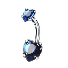 Load image into Gallery viewer, Clitoral Hood Piercing Jewelry