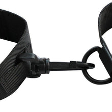Load image into Gallery viewer, Sex Slave's Erotic Neck Cuff Restraint BDSM