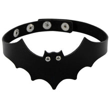Load image into Gallery viewer, Submissive Choker Collar BDSM DDLG