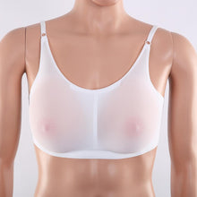 Charger l'image dans la galerie, Soutien-gorge en forme de goutte d'eau