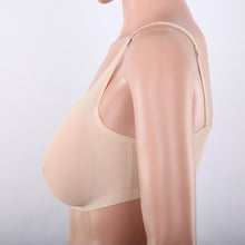Charger l'image dans la galerie, Soutien-gorge en forme de goutte d'eau