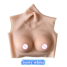 Charger l'image dans la galerie, "C* Sucking Sissy Myriam" Formes de poitrine énormes
