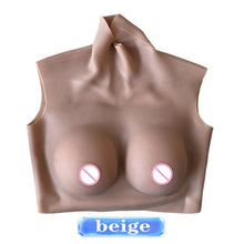 Charger l'image dans la galerie, "C* Sucking Sissy Myriam" Formes de poitrine énormes