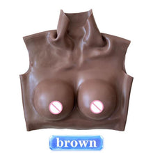 Charger l'image dans la galerie, "C* Sucking Sissy Myriam" Formes de poitrine énormes
