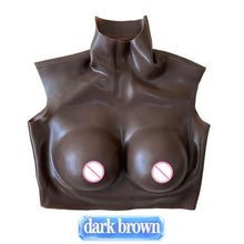 Charger l'image dans la galerie, "C* Sucking Sissy Myriam" Formes de poitrine énormes