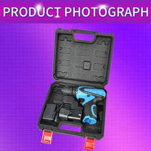 Load image into Gallery viewer, User-Friendly Dildo on a Drill BDSM