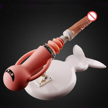 Load image into Gallery viewer, Kinky Ninja Sex Toy Machine BDSM