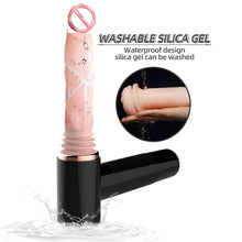 Load image into Gallery viewer, Dildo Gun Anal Sex Machine BDSM