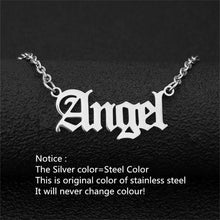 Lade das Bild in den Galerie-Viewer, Unterwürfige Halskette BDSM DDLG