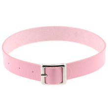 Charger l'image dans la galerie, Collier ras du cou soumis