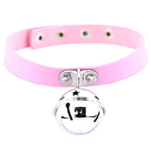 Charger l'image dans la galerie, Collier ras du cou soumis