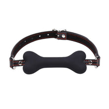 Load image into Gallery viewer, Proud Dog Bone Mouth Ball Gag