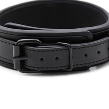 Charger l'image dans la galerie, Collier avec maillons de chaîne BDSM