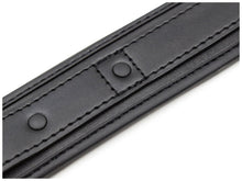 Charger l'image dans la galerie, Collier avec maillons de chaîne BDSM