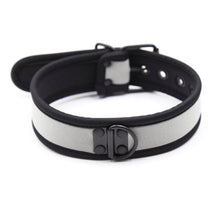 Charger l'image dans la galerie, Collier fétichiste BDSM