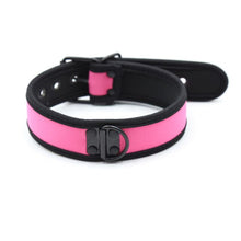 Charger l'image dans la galerie, Collier fétichiste BDSM