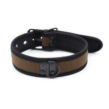 Charger l'image dans la galerie, Collier fétichiste BDSM