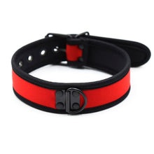Charger l'image dans la galerie, Collier fétichiste BDSM
