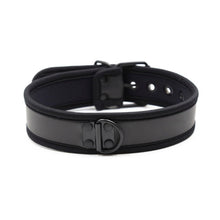 Charger l'image dans la galerie, Collier fétichiste BDSM