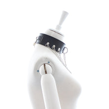 Charger l'image dans la galerie, Collier ras du cou BDSM