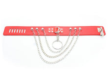 Charger l'image dans la galerie, Collier ras du cou BDSM