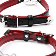Charger l'image dans la galerie, Collier étrangleur pour chaton soumis