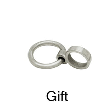 Load image into Gallery viewer, Submissive Lockable Slave Collar