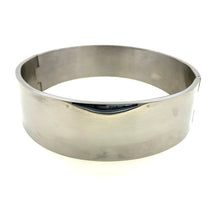 Load image into Gallery viewer, Submissive Locking Collar Choker BDSM DDLG