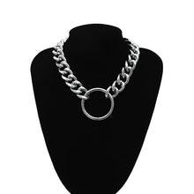 Charger l'image dans la galerie, Collier d'esclave soumis BDSM