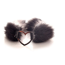 Charger l'image dans la galerie, Collier ras du cou moelleux BDSM DDLG