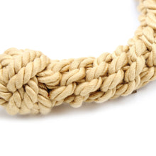 Load image into Gallery viewer, Gag Bondage Rope BDSM