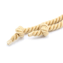 Load image into Gallery viewer, Gag Bondage Rope BDSM