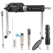 Load image into Gallery viewer, Pleasure Package Adult Sex Machines BDSM