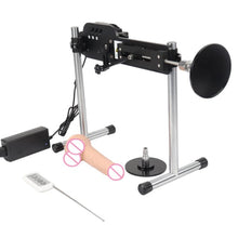 Load image into Gallery viewer, Pleasure Package Adult Sex Machines BDSM