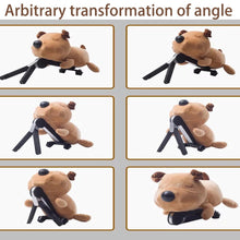 Load image into Gallery viewer, Doggy Anal Machine BDSM