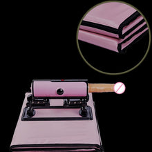 Load image into Gallery viewer, Pink Electric Sex Machine BDSM