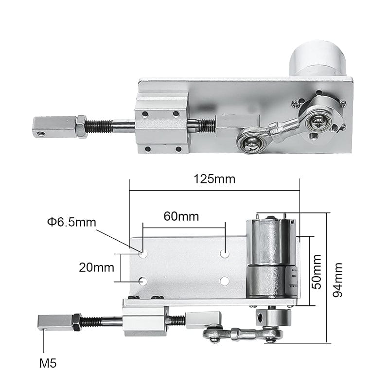 DIY Sexmaschine Motor BDSM – sissyloving