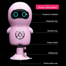 Load image into Gallery viewer, Pink Seduction Sexy BDSM