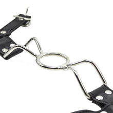 Load image into Gallery viewer, Oral Fetish Spider Gag BDSM