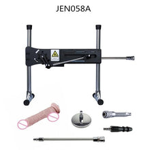 Load image into Gallery viewer, "Sissy Vanessa" Super Quiet Sex Machine