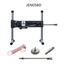 Load image into Gallery viewer, "Sissy Vanessa" Super Quiet Sex Machine