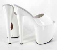 Load image into Gallery viewer, "Sissy Carolina" Platform Heels