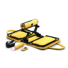 Lade das Bild in den Galerie-Viewer, „Sissy Roxie“ Tragbare Sexmaschine mit Bluetooth-Fernbedienung