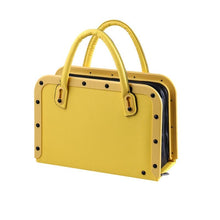 Lade das Bild in den Galerie-Viewer, „Sissy Roxie“ Tragbare Sexmaschine mit Bluetooth-Fernbedienung