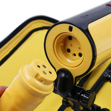 Lade das Bild in den Galerie-Viewer, „Sissy Roxie“ Tragbare Sexmaschine mit Bluetooth-Fernbedienung