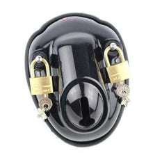 Charger l'image dans la galerie, Dispositif de chasteté pour homme Emerson