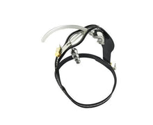 Load image into Gallery viewer, Male Chastity Belt 27.56 inches to 43.31 inches