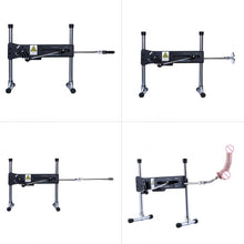 Load image into Gallery viewer, "Sissy Vanessa" Super Quiet Sex Machine