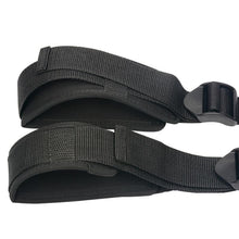 Load image into Gallery viewer, Hanging Fetish Over the Door Sex Swing BDSM